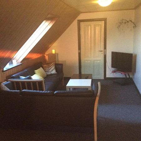 Pension Family Plougsgaard Рінґкебінґ Екстер'єр фото